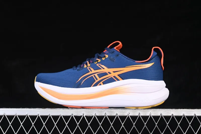 All Categories Asics Asics Series Asics Gel-Nimbus 28 1011C752-010